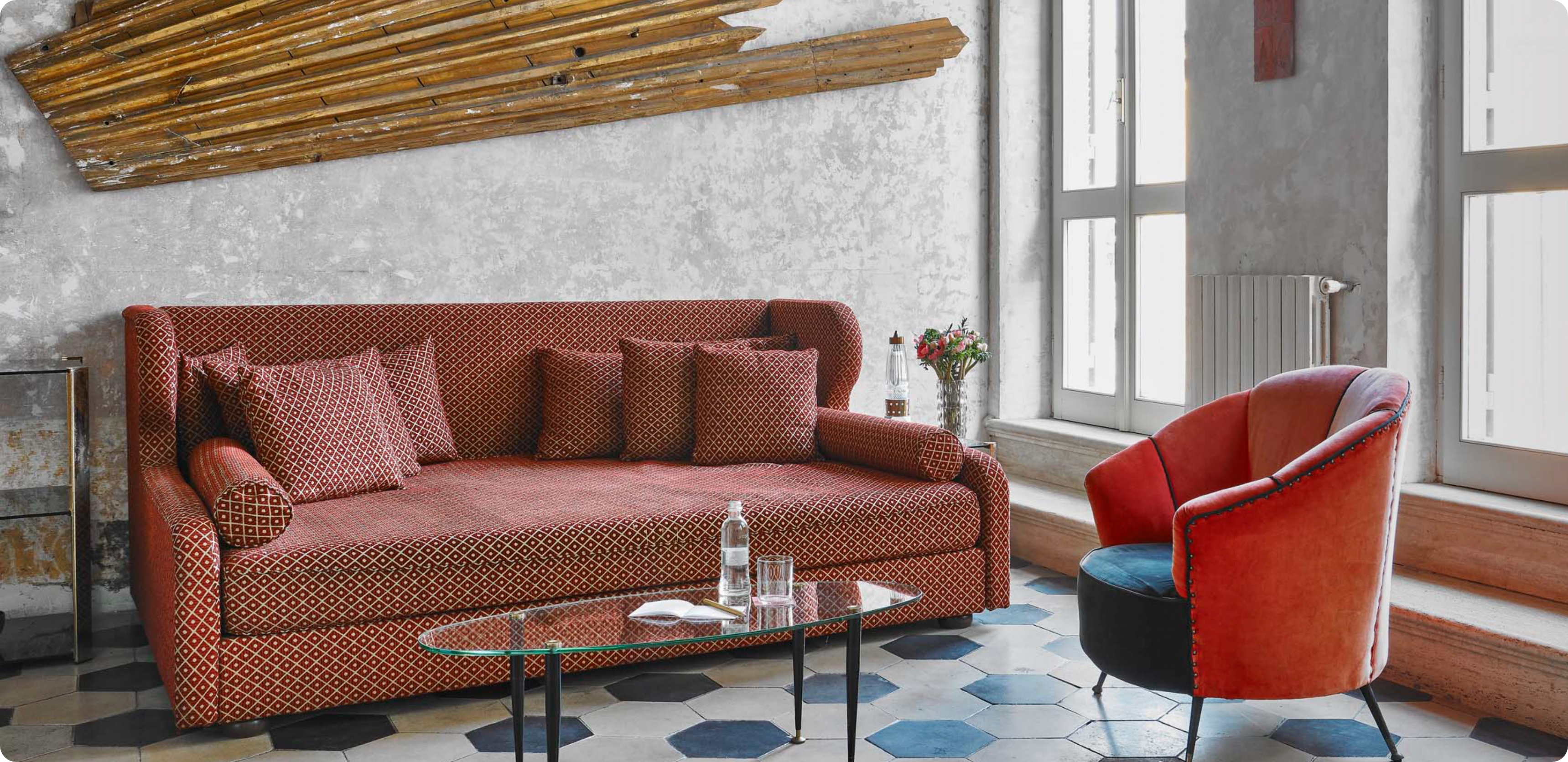 Pasquino Suite Plus